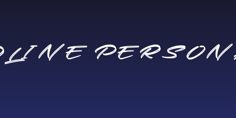 Speedline Personal Use Social Header