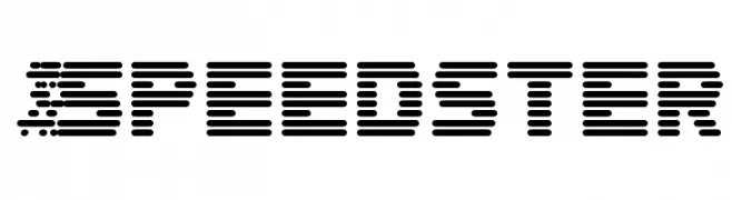 Speedster 