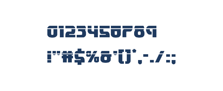 Speedwagon Laser Other Characters