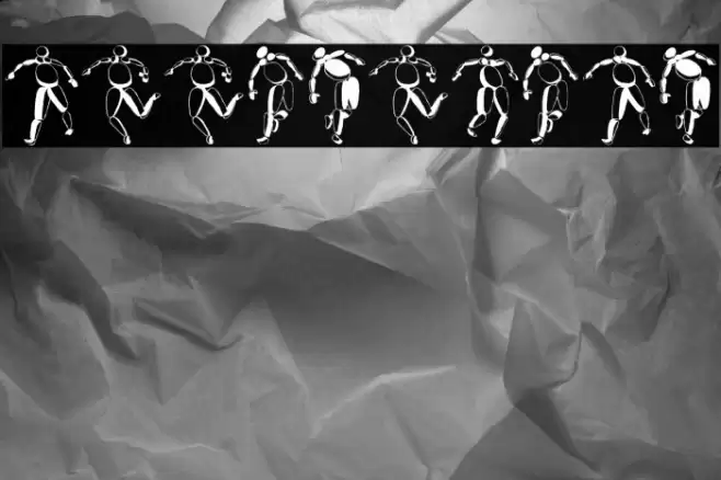 Speel Regular Font examples