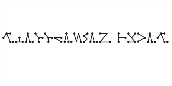 Spellweaver Nodes Logo