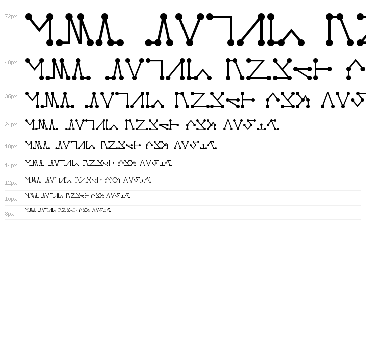 Spellweaver Nodes Waterfall
