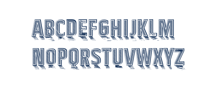 Spent Wisdom Regular Lowercase