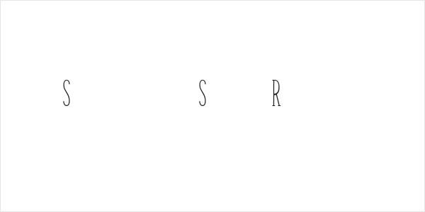 Spettekaka Serif Regular Logo