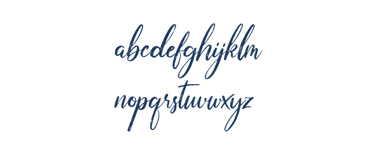 Sphere Alt Lowercase