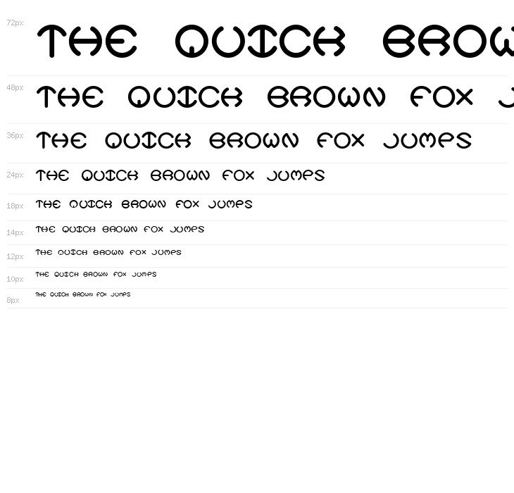 Spheroids X BRK Waterfall