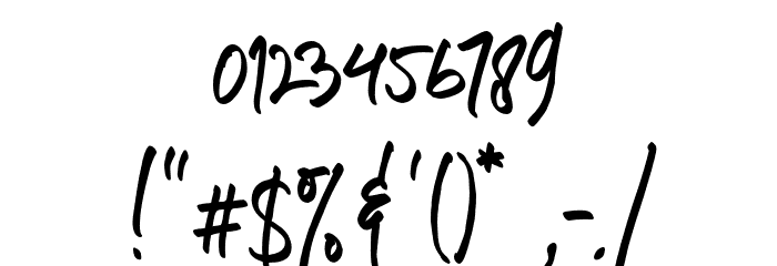 Sphinxes Regular Font OTHER CHARS