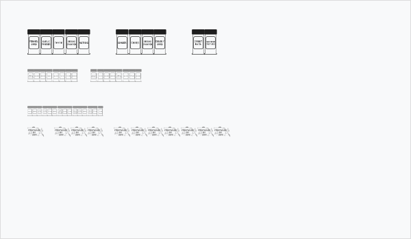 Spice Rack JL Business Card