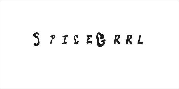 SpiceGrrl Logo