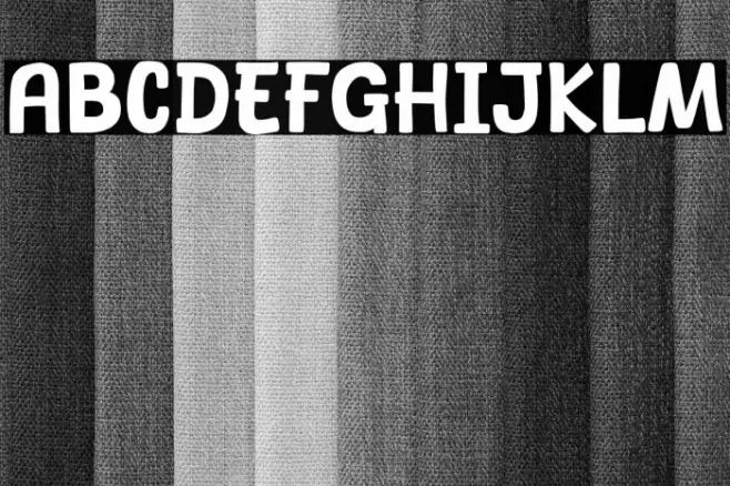 Spicy Burger Polices examples