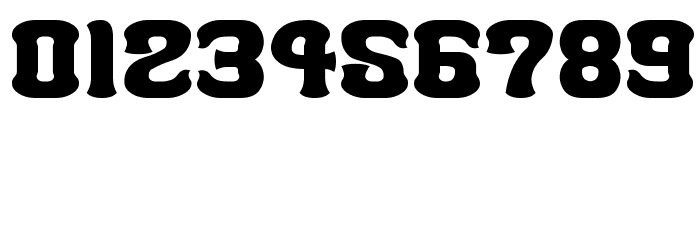 Spicy Curry Rice__G Font OTHER CHARS