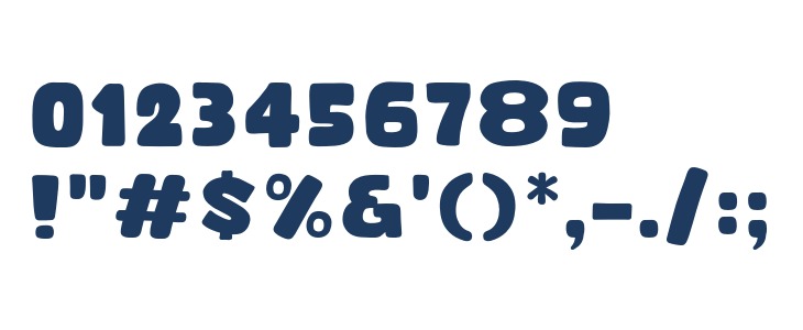 Spicy Curry Other Characters