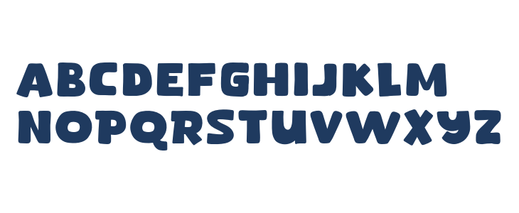 Spicy Curry Lowercase