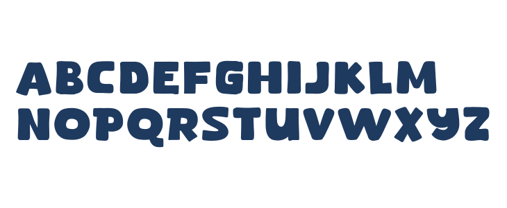 Spicy Curry Lowercase