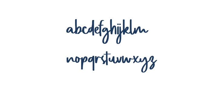 Spicy Garlic Demo Lowercase