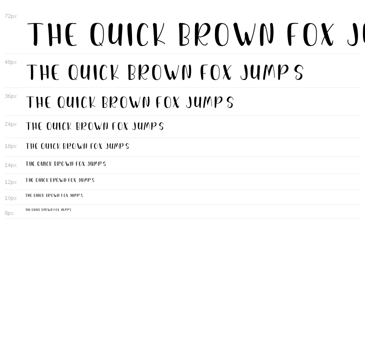 Spicy Hamburger Waterfall