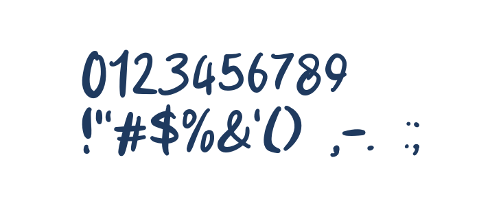 Spicy Hut Other Characters