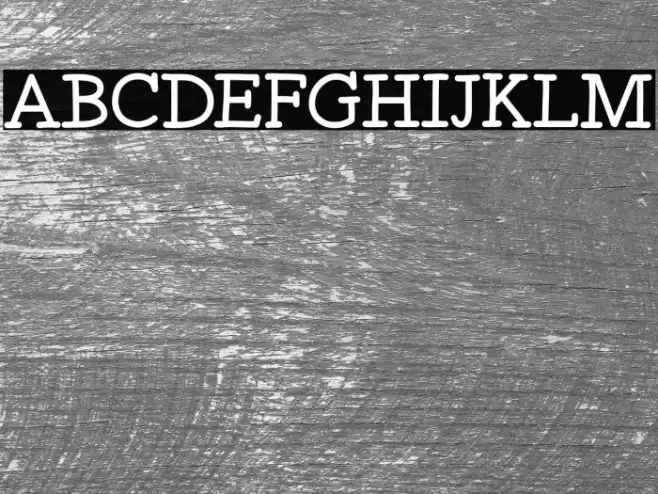 Spicy Kebab Font examples