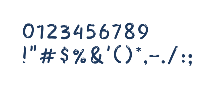 Spicy Nachos Other Characters