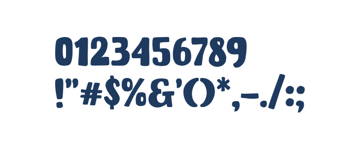 Spicy Noodle Other Characters