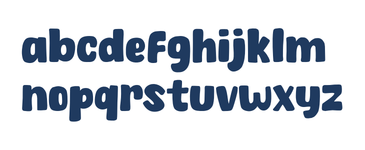 Spicy Noodle Lowercase