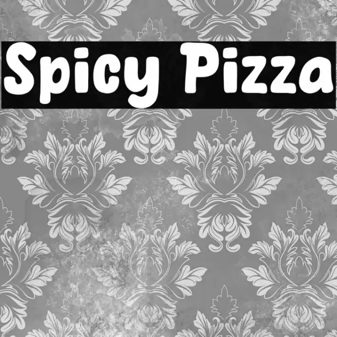 Spicy Pizza Polices examples