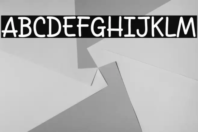 Spicy Potatos Caratteri examples