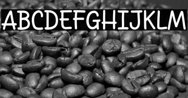 Spicy Potatos Caratteri examples