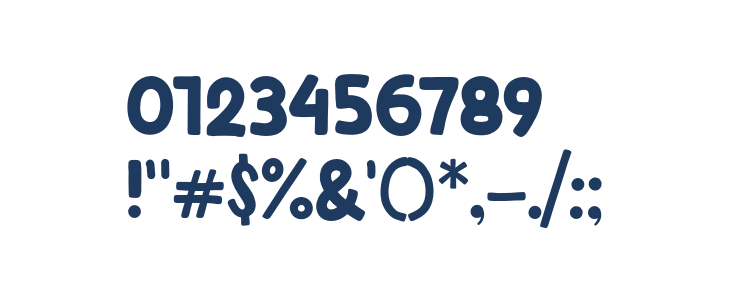 Spicy Soup Other Characters