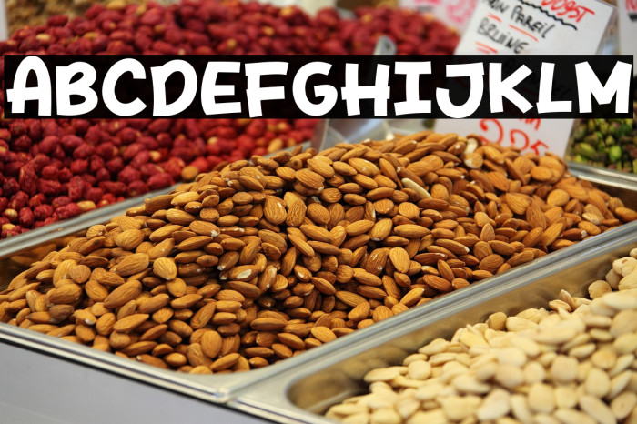 Spicy Style Example 1