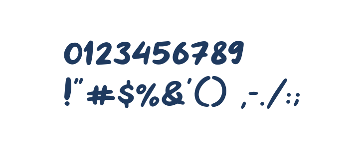 Spicy Taste Other Characters