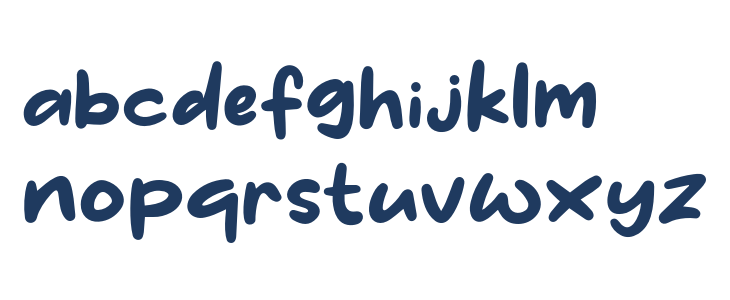 Spicy Taste Lowercase