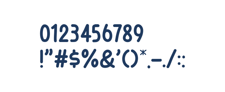 Spicy Wasabi Other Characters