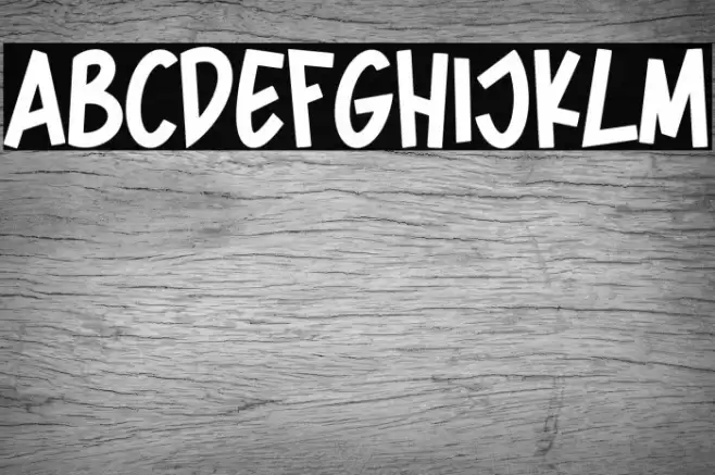 Spider Home Fonte examples