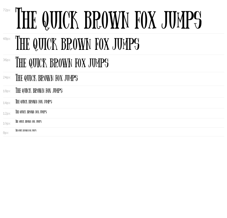 Spider King Waterfall