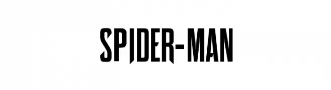 Spider-Man  Fuentes Gratis Descargar