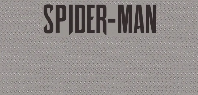 Spider-Man Example 2
