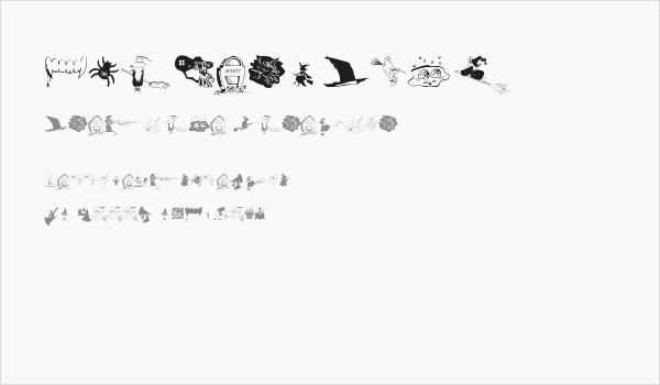 SpidersClub Business Card