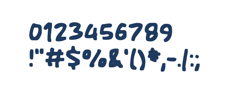 Spidol Clash Other Characters