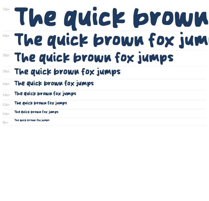 Spidol Clash Waterfall