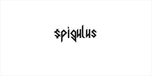 Spigulus Logo