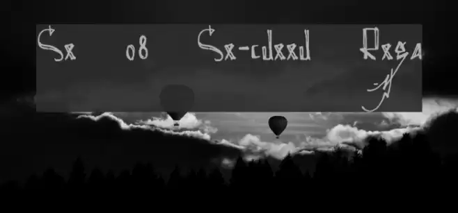 Spijker 08 Semi-condensed Regular Font examples