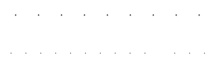 Spijner-Powerplay Font OTHER CHARS