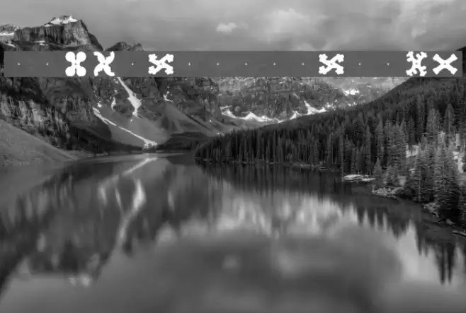 Spijner-Powerplay Schriftart examples