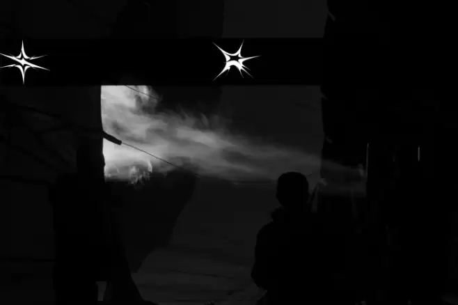 Spike Regular Font examples