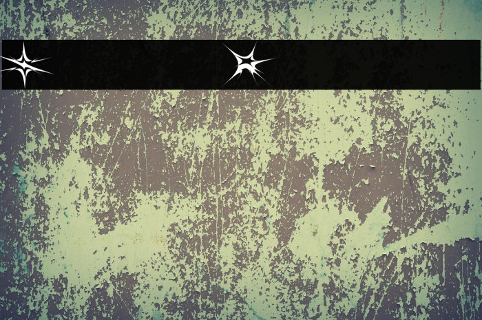 Spike Regular Example 3