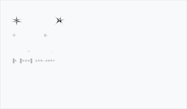 Spike Regular Business Card