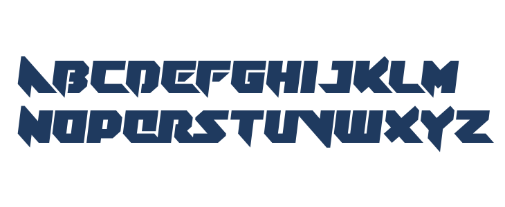 Spike Speak Lowercase