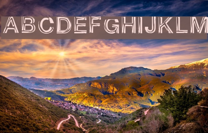 Spikebold_demo Regular Example 2