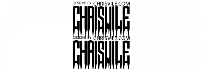 Spiked Regular Font OTHER CHARS